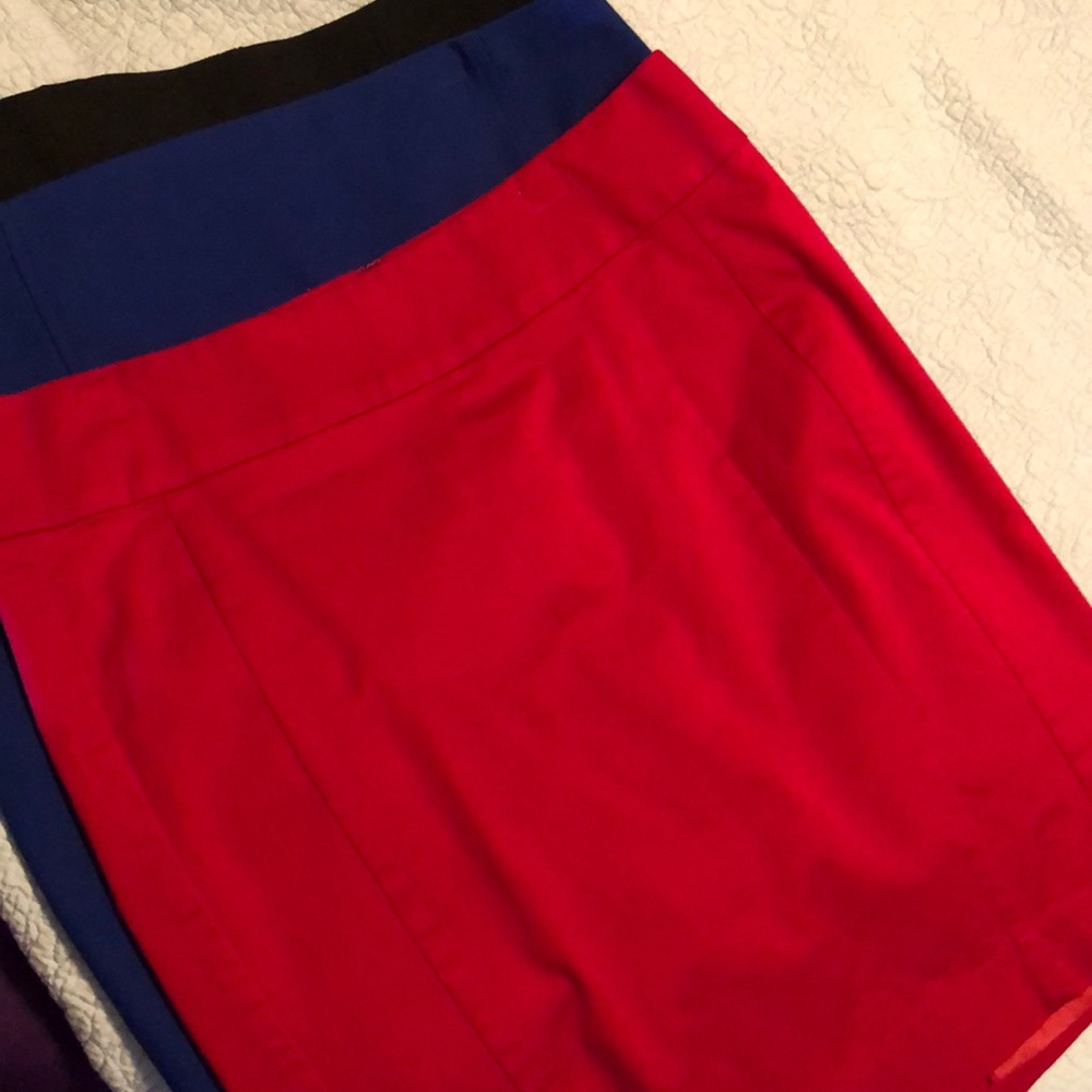 Express Skirt Bundle